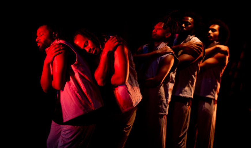 Black Choreographers Festival