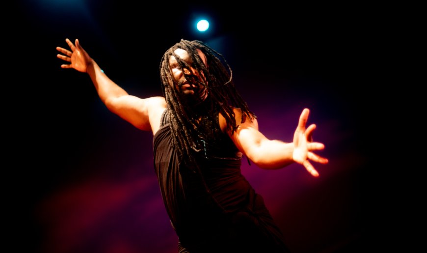 Black Choreographers Festival