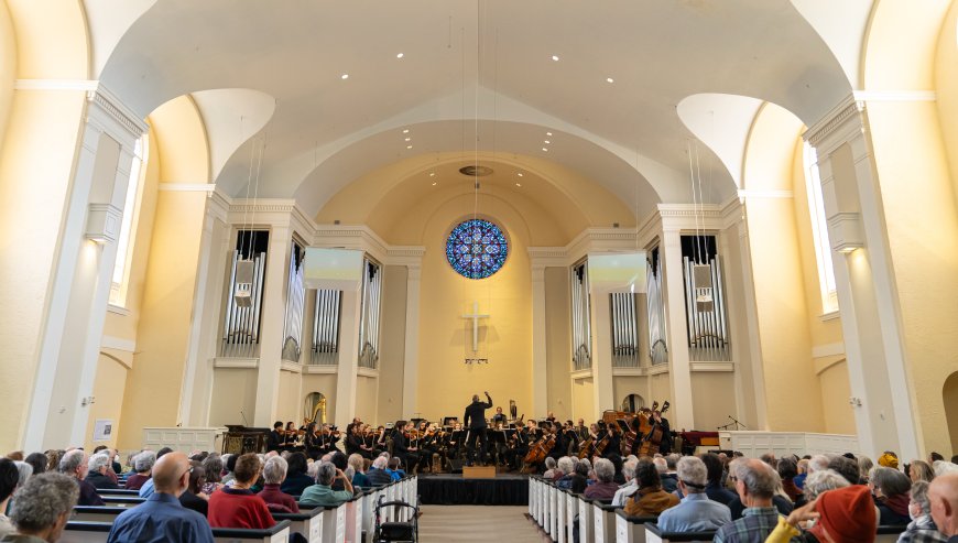 Berkeley Symphony