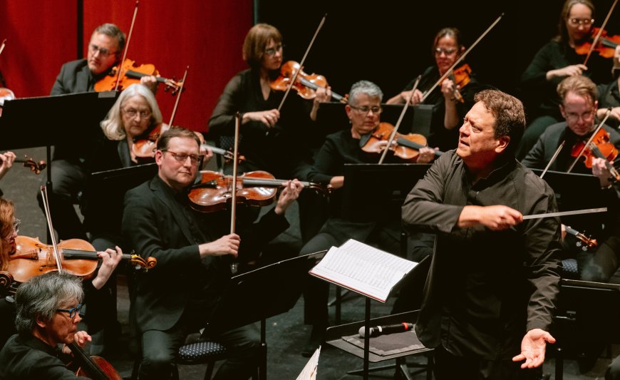 California Symphony