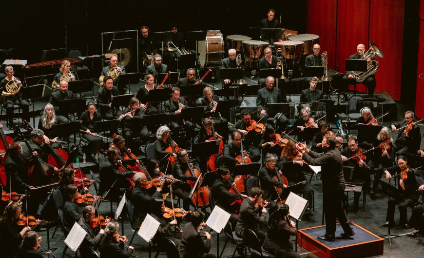 California Symphony