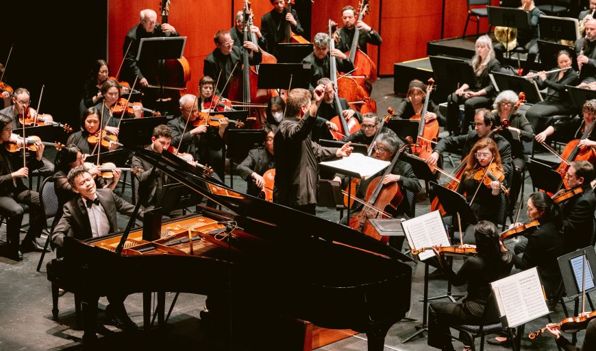California Symphony