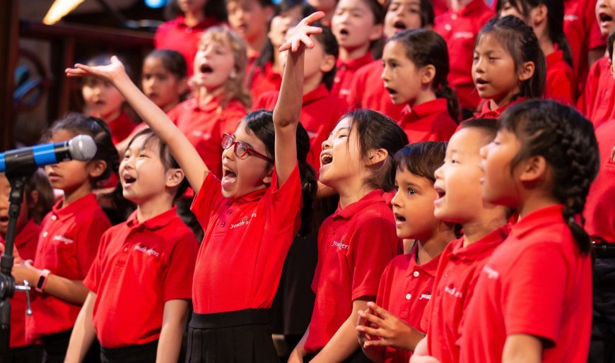 Cantabile Youth Singers
