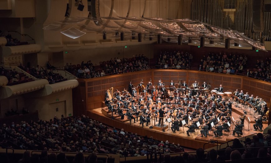 San Francisco Symphony