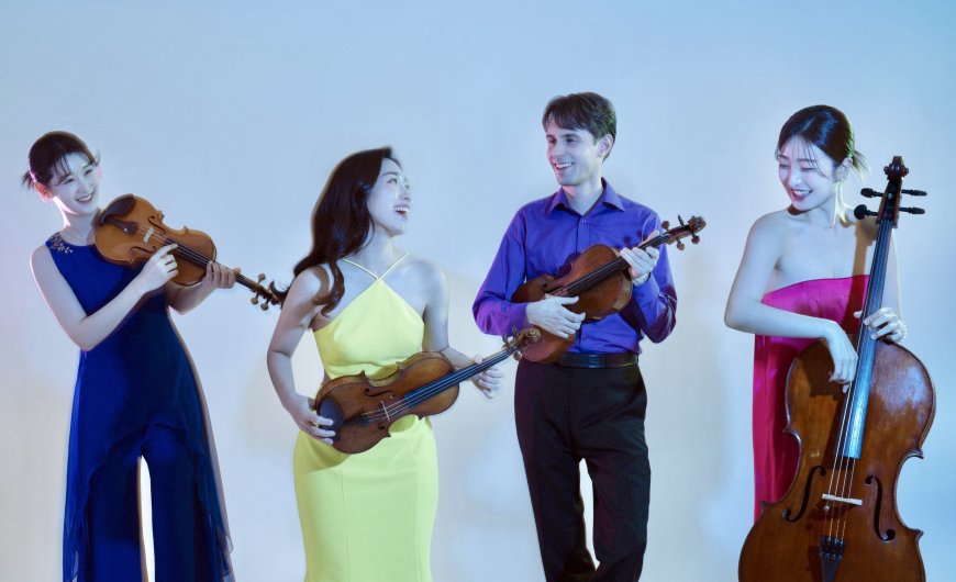 Esme Quartet