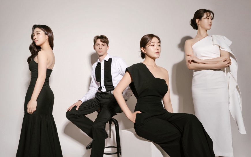 Esme Quartet
