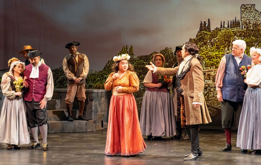 Don Giovanni