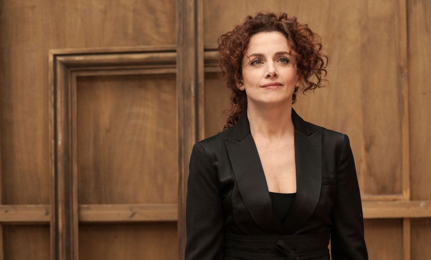 Emmanuelle Haïm