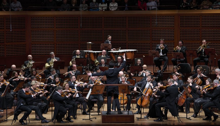 Israel Philharmonic