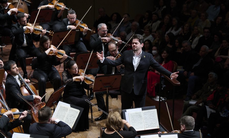 Israel Philharmonic