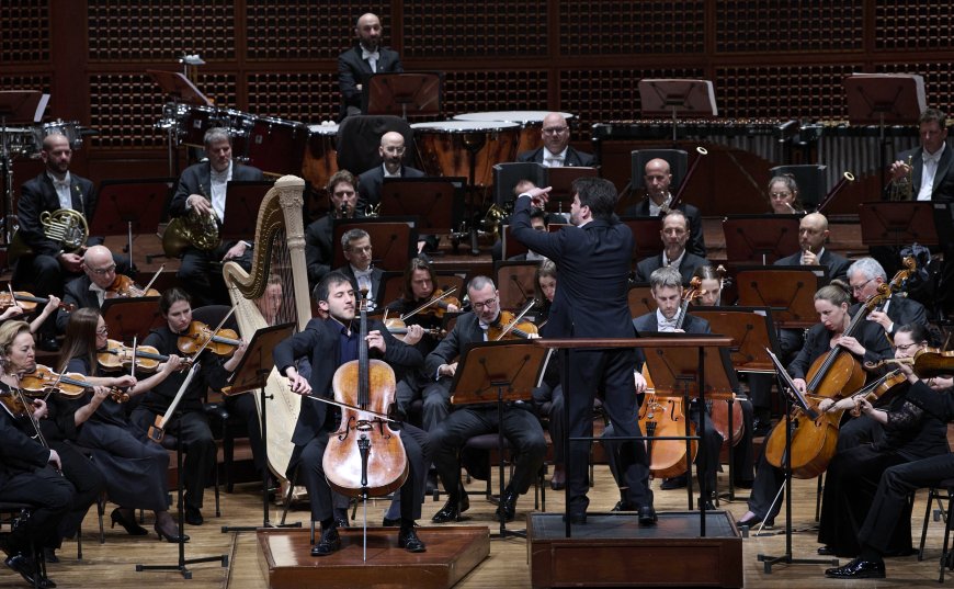 Israel Philharmonic