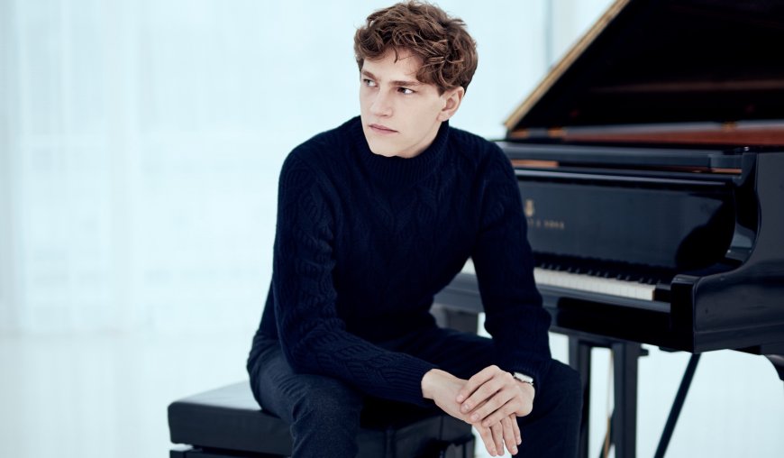 Jan Lisiecki