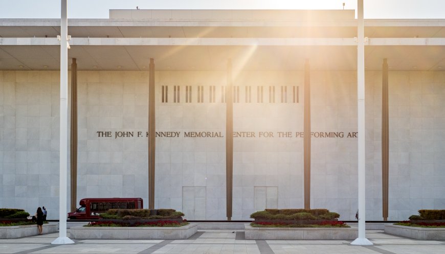 Kennedy Center