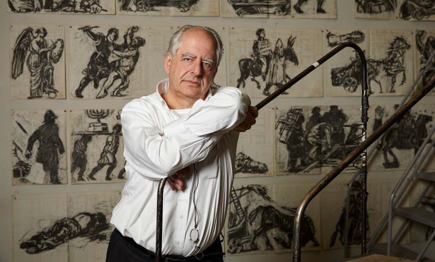 William Kentridge