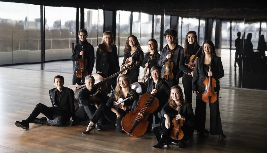 Les Arts Florissants