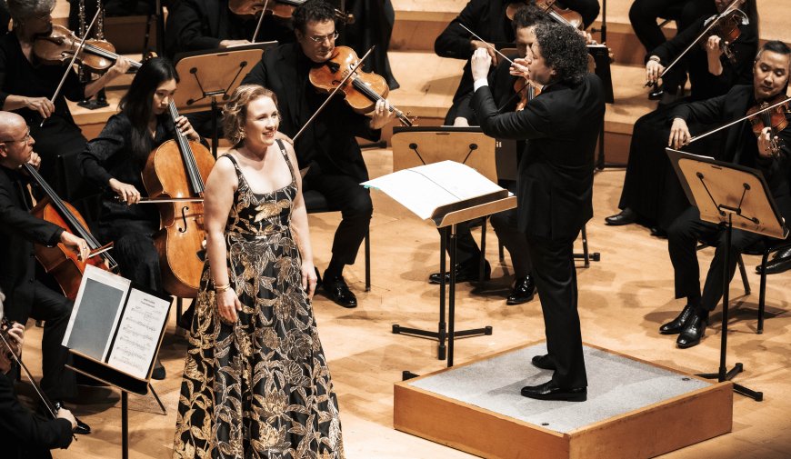 Los Angeles Philharmonic