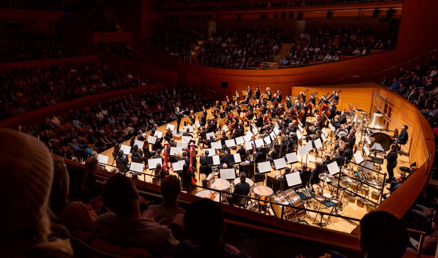 Gustavo Dudamel