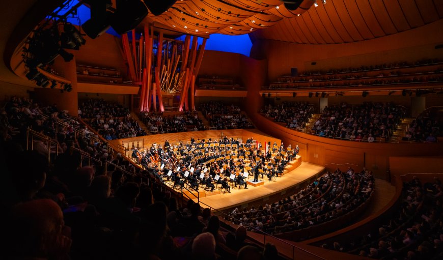 LA Phil