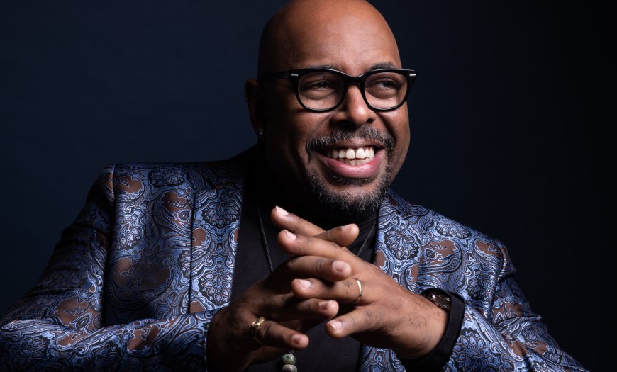 Christian McBride