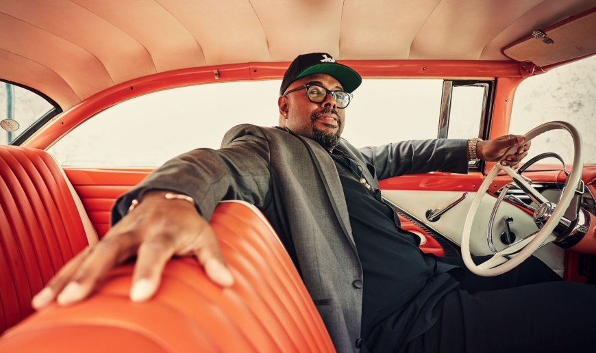 Christian McBride
