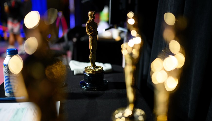 Oscars