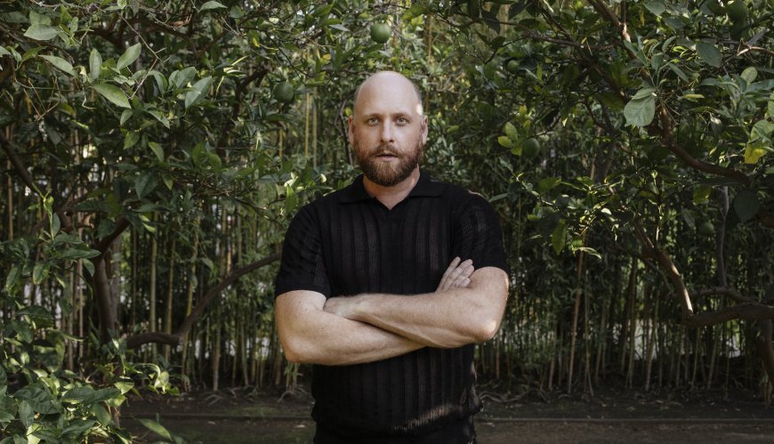 Christopher Rountree