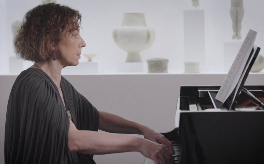 Sarah Rothenberg