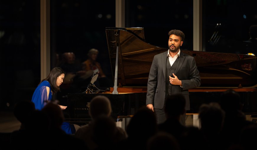 Recital