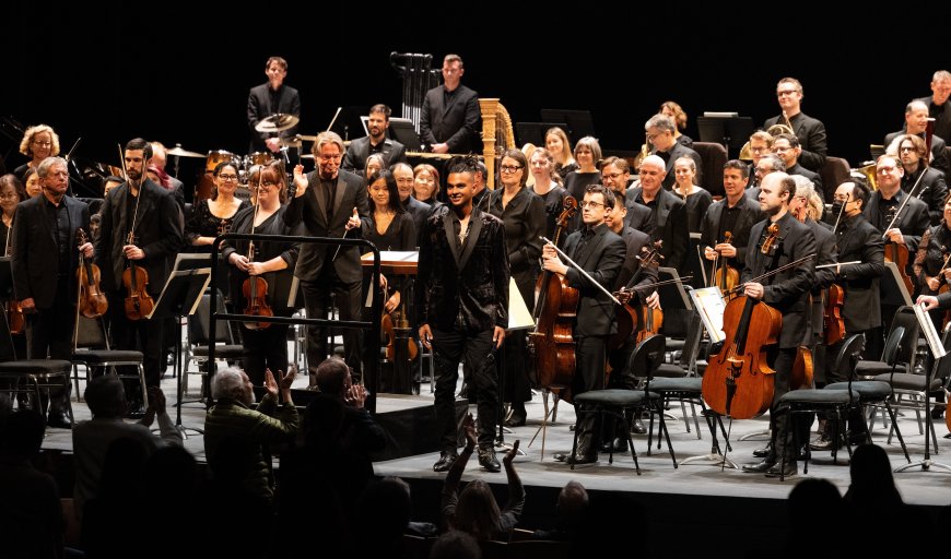 San Francisco Symphony