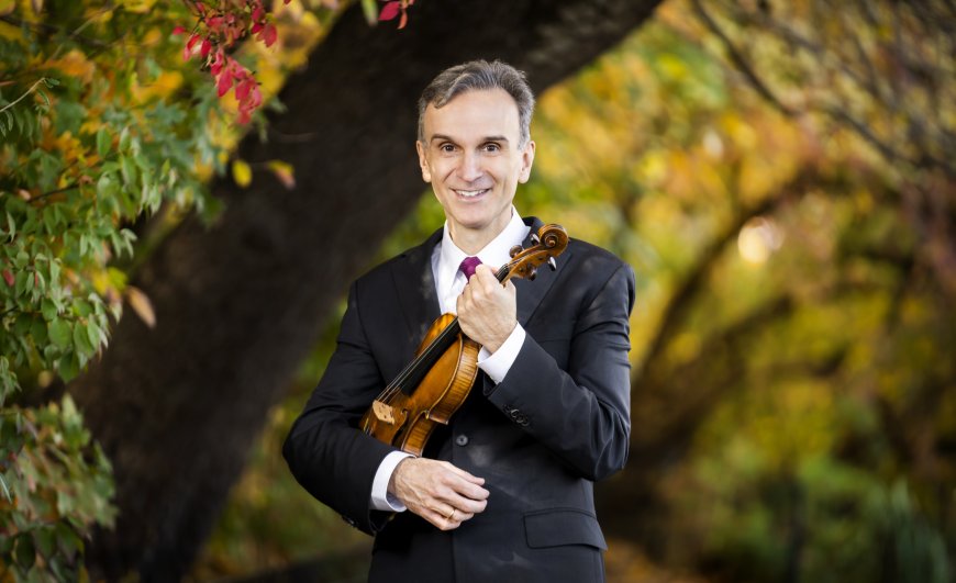 Gil Shaham