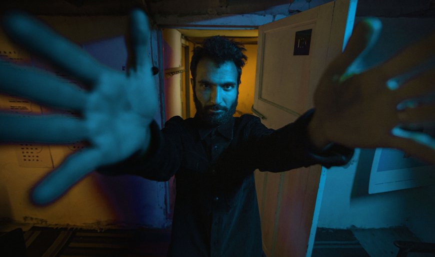 Tigran Hamasyan