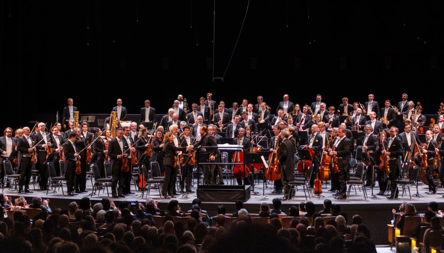 Vienna Philharmonic
