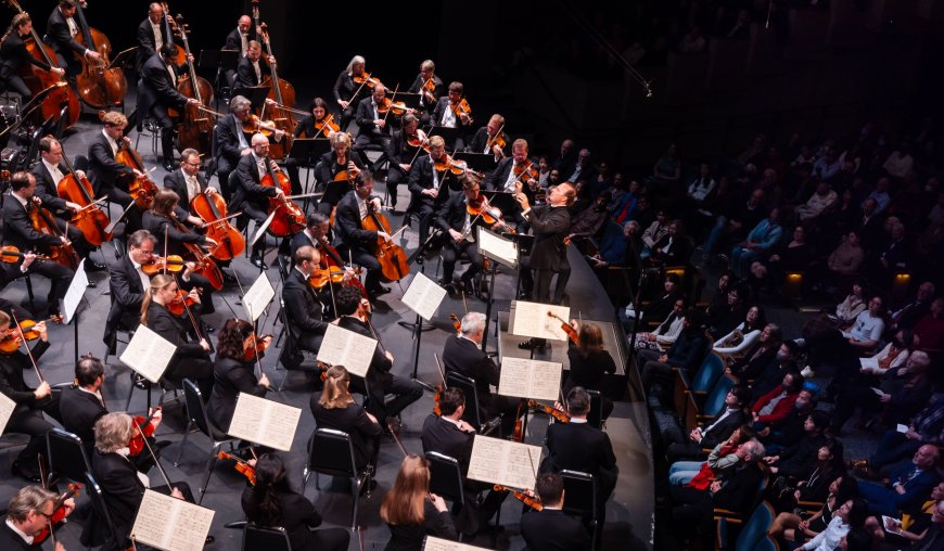 Vienna Philharmonic