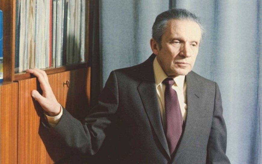 Mieczysław Weinberg