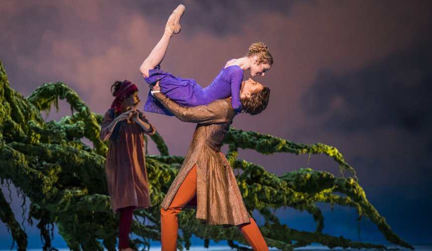 The Winter's Tale