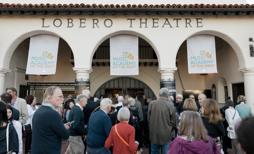 Lobero Theatre