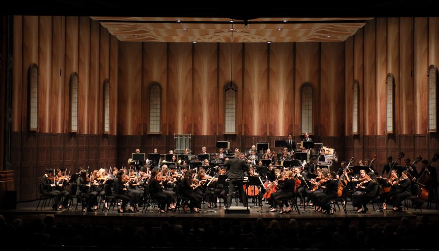 Academy Festival Orchestra
