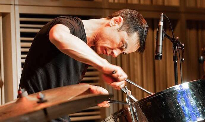 Andy Akiho