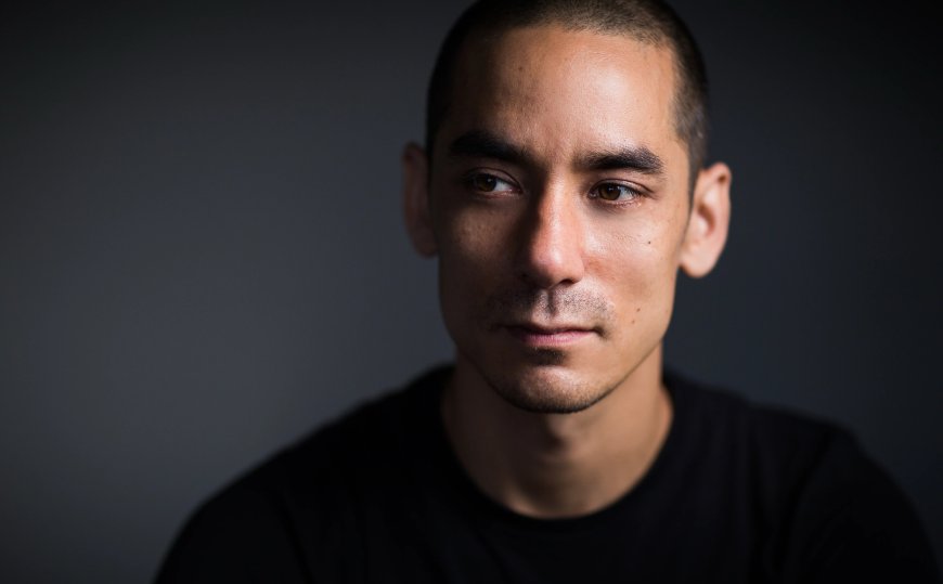 Andy Akiho