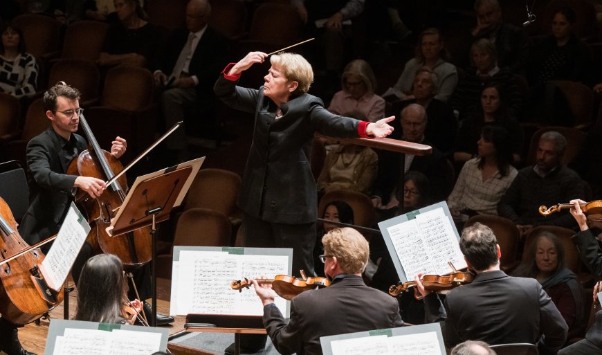 Marin Alsop
