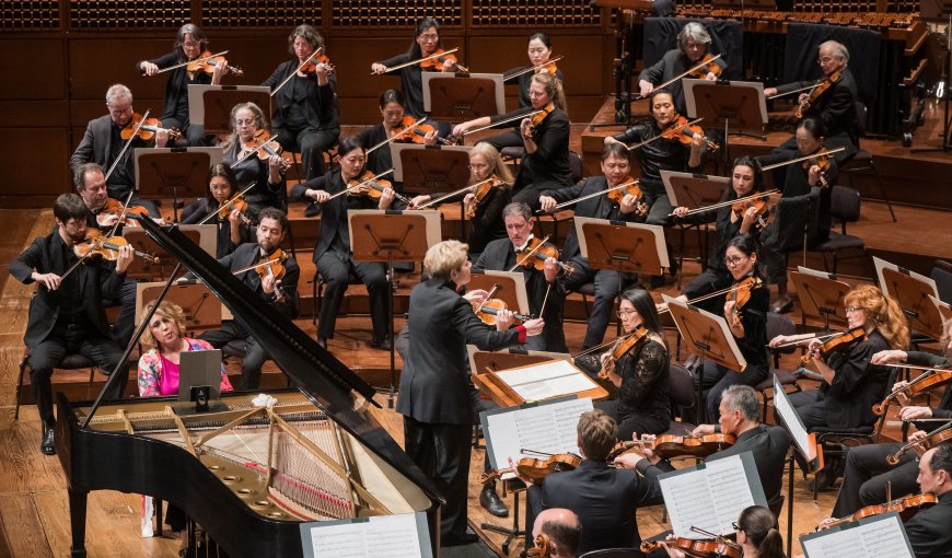 San Francisco Symphony