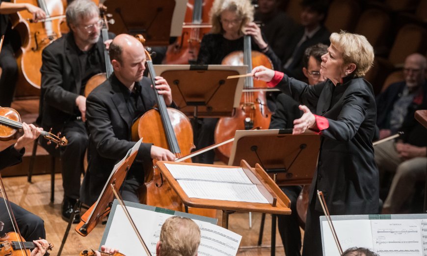 Marin Alsop