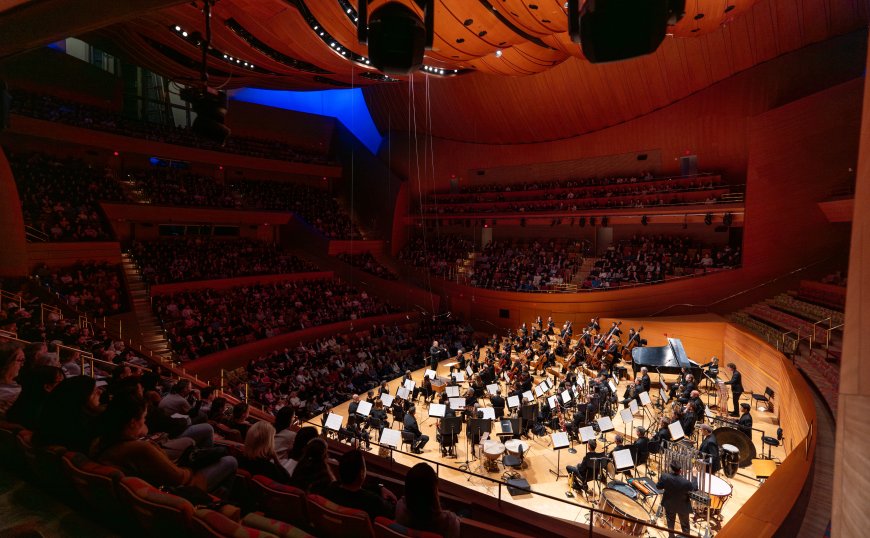 LA Phil