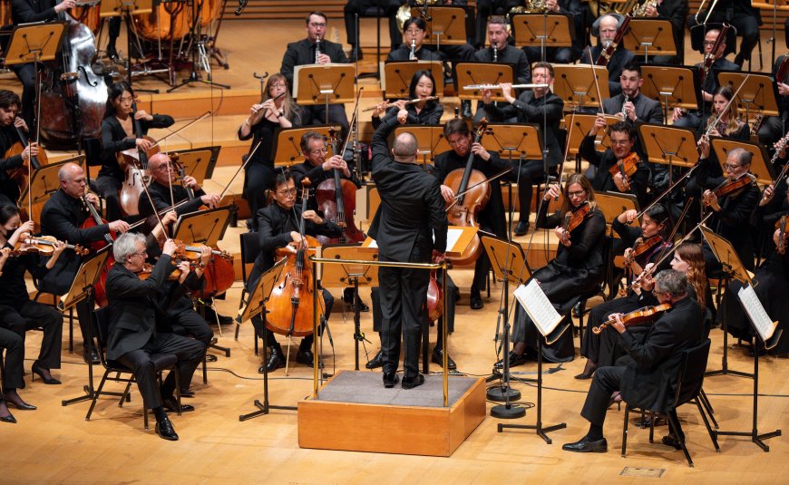 LA Phil