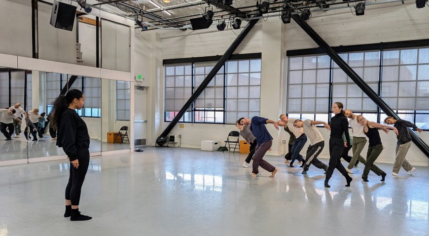 Rehearsal
