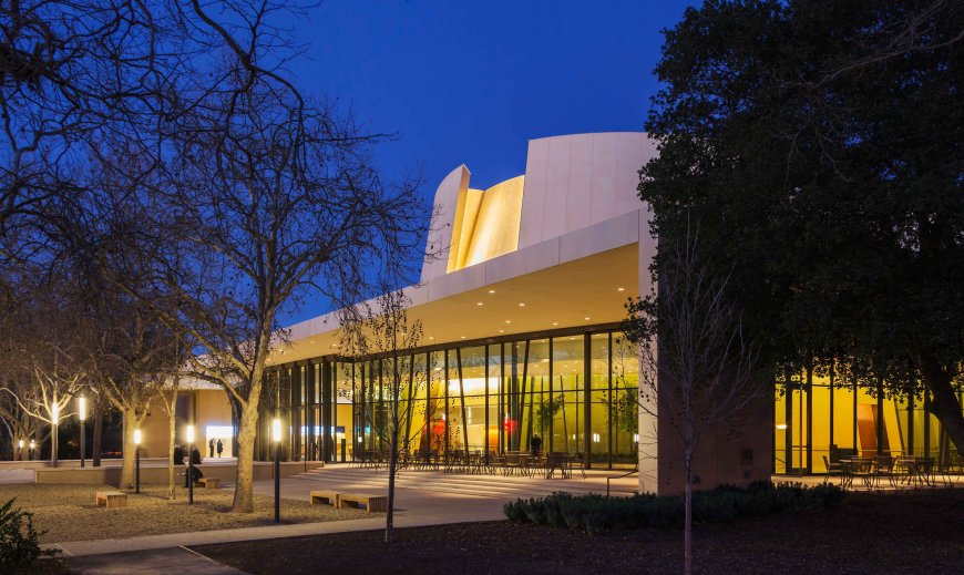 Bing Concert Hall