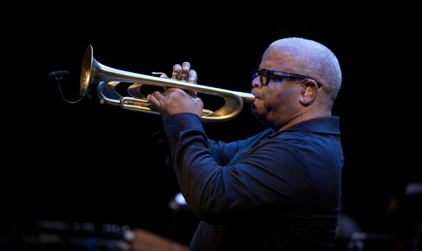 Terence Blanchard