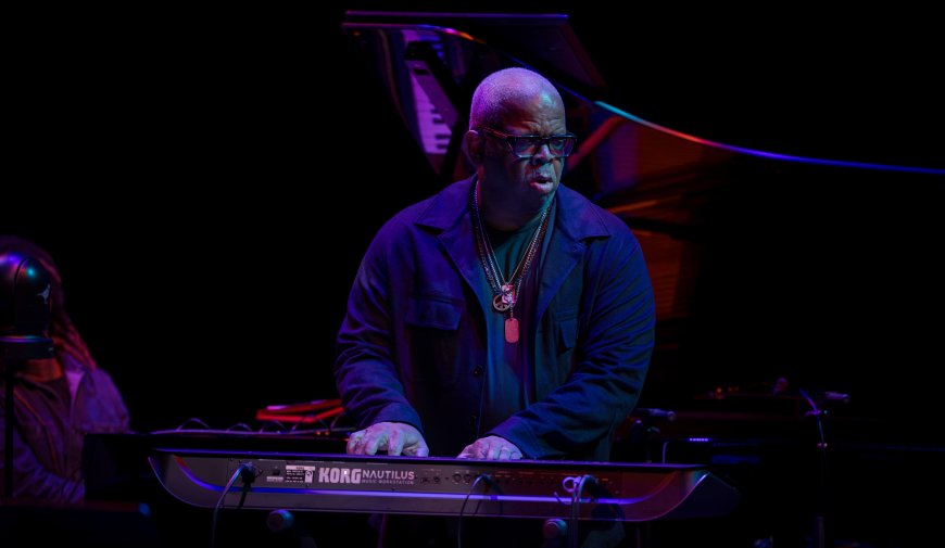 Terence Blanchard