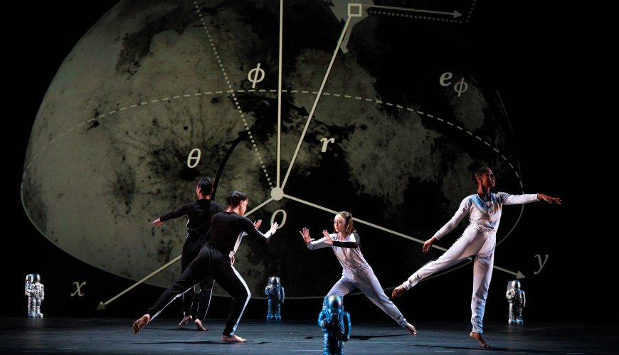 Mark Morris Dance Group