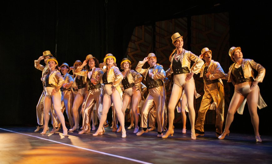 A Chorus Line